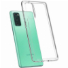 SPIGEN ULTRA HYBRID FOR SAMSUNG S20 FE TRANSPARENT