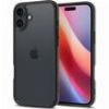 SPIGEN ULTRA HYBRID MATTE BLACK FOR IPHONE 16