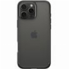 SPIGEN ULTRA HYBRID MATTE BLACK FOR IPHONE 16 PRO MAX