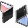 SPIGEN ULTRA HYBRID PRO CRYSTAL CLEAR FOR SAMSUNG GALAXY Z FLIP6