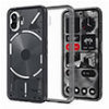 SPIGEN ULTRA HYBRID SPACE CRYSTAL FOR NOTHING PHONE (2)