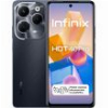 ΚΙΝΗΤΟ INFINIX HOT 40 PRO X6837 256GB 8GB DUAL SIM STARLIT BLACK
