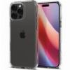 SPIGEN ULTRA HYBRID CRYSTAL CLEAR FOR IPHONE 16 PRO