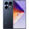 ΚΙΝΗΤΟ INFINIX NOTE 40 X6853 256GB 8GB DUAL SIM OBSIDIAN BLACK