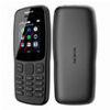 ΚΙΝΗΤΟ NOKIA 106 4GB DUAL SIM BLACK ENG
