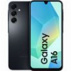 ΚΙΝΗΤΟ SAMSUNG A16 128GB 4GB DUAL SIM BLACK