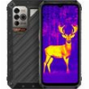 ΚΙΝΗΤΟ ULEFONE POWER ARMOR 18T ULTRA 12+512GB BLACK OEM