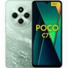 ΚΙΝΗΤΟ XIAOMI POCO C75 NFC 128GB 6GB DUAL SIM GREEN