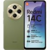 ΚΙΝΗΤΟ XIAOMI REDMI 14C NFC 128GB 4GB DUAL SIM SAGE GREEN