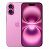 ΚΙΝΗΤΟ APPLE IPHONE 16 128GB PINK