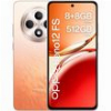 ΚΙΝΗΤΟ OPPO RENO 12 FS 512GB 8GB DUAL SIM 4G AMBER ORANGE