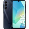 ΚΙΝΗΤΟ SAMSUNG A16 128GB 4GB 5G DUAL SIM BLUE BLACK