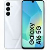 ΚΙΝΗΤΟ SAMSUNG A16 128GB 4GB 5G DUAL SIM LIGHT GRAY