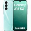 ΚΙΝΗΤΟ SAMSUNG A16 128GB 4GB 5G DUAL SIM LIGHT GREEN