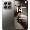 ΚΙΝΗΤΟ XIAOMI 14T 256GB 12GB 5G DUAL SIM TITAN GRAY