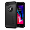 SPIGEN TOUGH ARMOR 2 BACK COVER CASE FOR APPLE IPHONE 7/8 BLACK