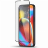 SPIGEN TEMPERED GLASS GLAS.TR SLIM FC FOR IPHONE 13 PRO MAX / 14 PLUS BLACK