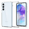SPIGEN ULTRA HYBRID CRYSTAL CLEAR FOR SAMSUNG GALAXY A55