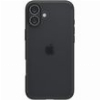 SPIGEN ULTRA HYBRID FROST BLACK FOR IPHONE 16