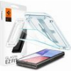 SPIGEN GLASS TR EZ FIT COVER 2 PACK FOR SAMSUNG GALAXY Z FOLD6
