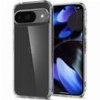 SPIGEN ULTRA HYBRID CRYSTAL CLEAR FOR GOOGLE PIXEL 9 PRO/PIXEL 9
