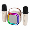 BLOW KARAOKE RGB BLUETOOTH SPEAKER