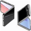 SPIGEN AIR SKIN CRYSTAL CLEAR FOR SAMSUNG GALAXY Z FLIP6
