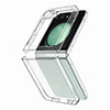 SPIGEN AIR SKIN GLITTER CRYSTAL QUARTZ FOR SAMSUNG GALAXY Z FLIP5