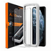 SPIGEN ALIGN GLAS.TR 2 PACK FOR IPHONE 11 PRO/XS/X