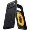 SPIGEN CASEOLOGY ATHLEX ACTIVE BLACK FOR GOOGLE PIXEL 8 PRO