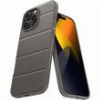 SPIGEN CASEOLOGY ATHLEX MAGSAFE ACTIVE GRAY FOR IPHONE 16 PRO MAX