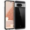 SPIGEN CASEOLOGY CAPELLA CRYSTAL CLEAR FOR GOOGLE PIXEL 8