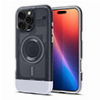 SPIGEN CLASSIC C1 MAGSAFE GRAPHITE FOR IPHONE 16 PRO