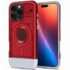 SPIGEN CLASSIC C1 MAGSAFE RUBY FOR IPHONE 16 PRO MAX