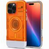 SPIGEN CLASSIC C1 MAGSAFE TANGERINE FOR IPHONE 16 PRO