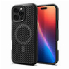SPIGEN CORE ARMOR MAGSAFE MATTE BLACK FOR IPHONE 16 PRO