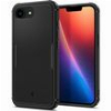 SPIGEN CORE ARMOR MAGSAFE MATTE BLACK FOR IPHONE SE 2025