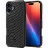 SPIGEN CORE ARMOR MATTE BLACK FOR IPHONE 16
