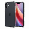 SPIGEN CRYSTAL FLEX CRYSTAL CLEAR FOR IPHONE 16 PLUS