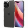SPIGEN CRYSTAL FLEX CRYSTAL CLEAR FOR IPHONE 16 PRO