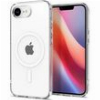 SPIGEN CRYSTAL FLEX MAGSAFE CLEAR WHITE FOR IPHONE SE 2025