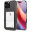SPIGEN CRYSTAL SLOT CRYSTAL CLEAR FOR IPHONE 16 PRO MAX