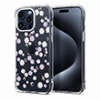 SPIGEN CYRILL IPHONE 15 PRO CECILE DREAM DAISY