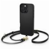 SPIGEN CYRILL KAJUK MAGSAFE CLASSIC CHARM BLACK FOR IPHONE 16 PRO