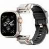 SPIGEN DURAPRO ARMOR BLACK FOR APPLE WATCH 49MM/46MM/45MM/44MM/42MM