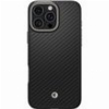 SPIGEN ENZO ARAMID BLACK NATURAL FOR IPHONE 16 PRO