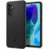 SPIGEN ESSENTIAL SANDBLAST MATTE BLACK FOR SAMSUNG GALAXY M55 5G