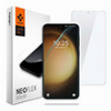 SPIGEN FILM NEO FLEX SOLID 2 PACK FOR SAMSUNG GALAXY S23