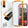 SPIGEN GLASS TR ALIGNMASTER 2 PACK FOR NOTHING PHONE (2A)