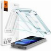 SPIGEN GLASS TR EZ FIT (COVER 2 PACK) TRANSPARENCY FOR GOOGLE PIXEL 9 PRO FOLD